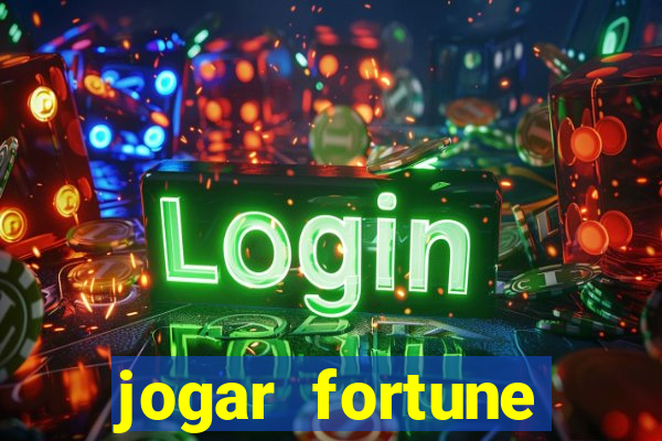 jogar fortune rabbit grátis